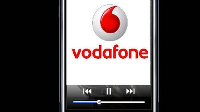 Vodafone UK sprzedało 100 000 iPhone'ów w 8 dni 1