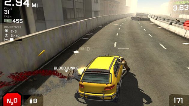 Zombie Highway 2 zadebiutuje na rynku już w przyszłym tygodniu! 1