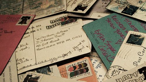 „Świeżo upieczony jabłecznik” - Mail: tips & tricks, cz. II 1