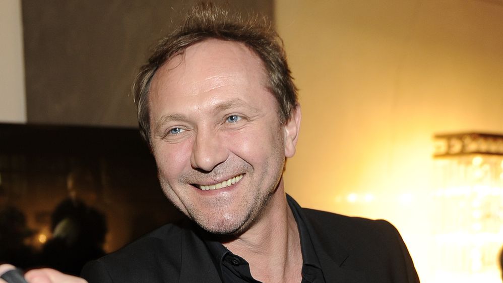 Andrzej Chyra
Fot.akpa
