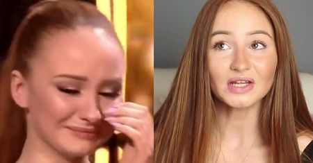 Angelika Mucha ujawnia "CAŁĄ PRAWDĘ" o "Tańcu z Gwiazdami": "Mogłam zrezygnować, bo były takie momenty. Przerastało mnie to wszystko"