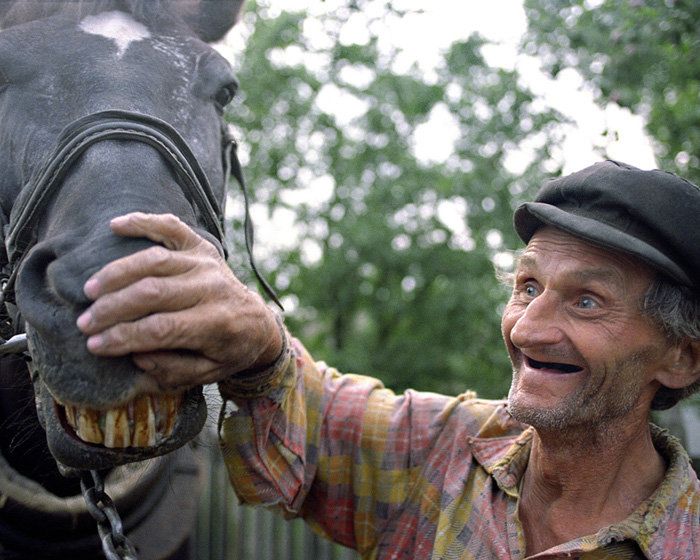 Tragicznie zmarł Krzysztof Miller, jeden z najwybitniejszych polskich fotografów wojennych 5