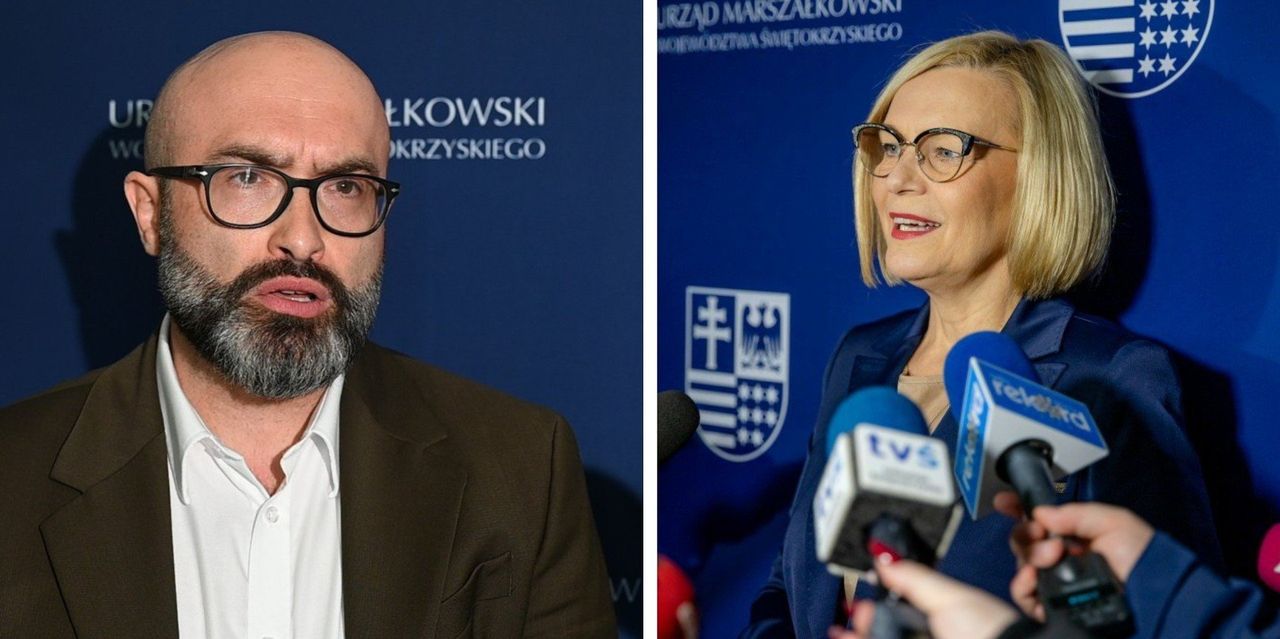 Chaos w Teatrze im. Stefana Żeromskiego w Kielcach trwa
