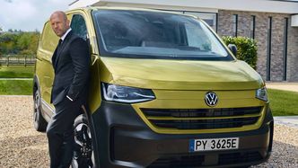 W trasie, na budowie, przy dostawie. Sprawdzamy, gdzie sprawdza się Volkswagen Transporter