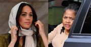 Przejęta Meghan Markle ubolewa na brak kontaktu z matką przez pandemię koronawirusa: "Jest KOMPLETNIE ZAŁAMANA"