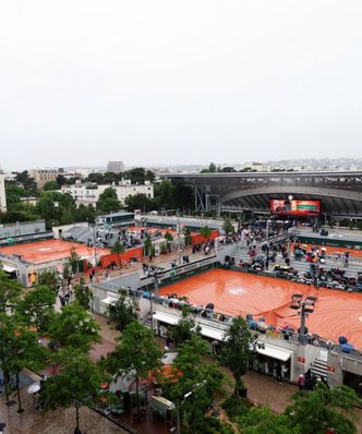 Roland Garros: podjęto decyzję ws. meczów Polaków