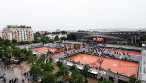 Roland Garros: podjęto decyzję ws. meczów Polaków