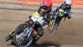 Żużel. Abramczyk Polonia będzie silniejsza. Celuje w jeszcze jeden transfer