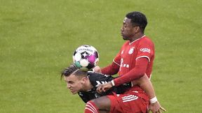 Problem z transferem Davida Alaby do Realu Madryt. "Jeszcze nic nie jest przesądzone"