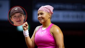 21-letnia Rosjanka zaskoczy Świątek? Te słowa dają do myślenia