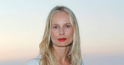 "Hotel 52": Magdalena Cielecka bez makijażu