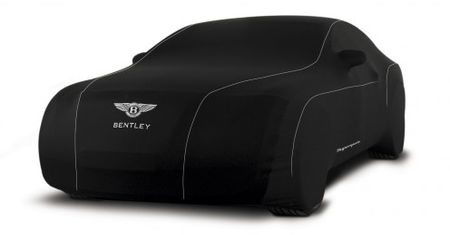 Jest Bentley? Są luksusowe gadżety!