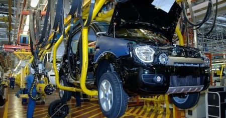Fiat nie boi się kryzysu!