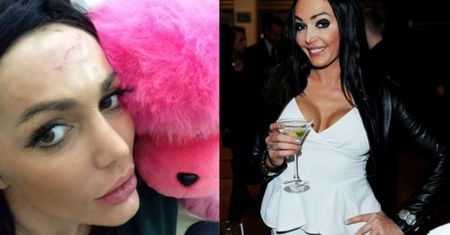 "Polska Angelina": "KOŃCZĘ Z ALKOHOLEM i imprezami!"