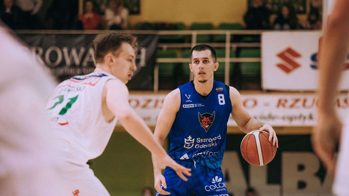 WP SportoweFakty / Karolina Bąkowicz / Szymon Ryżek