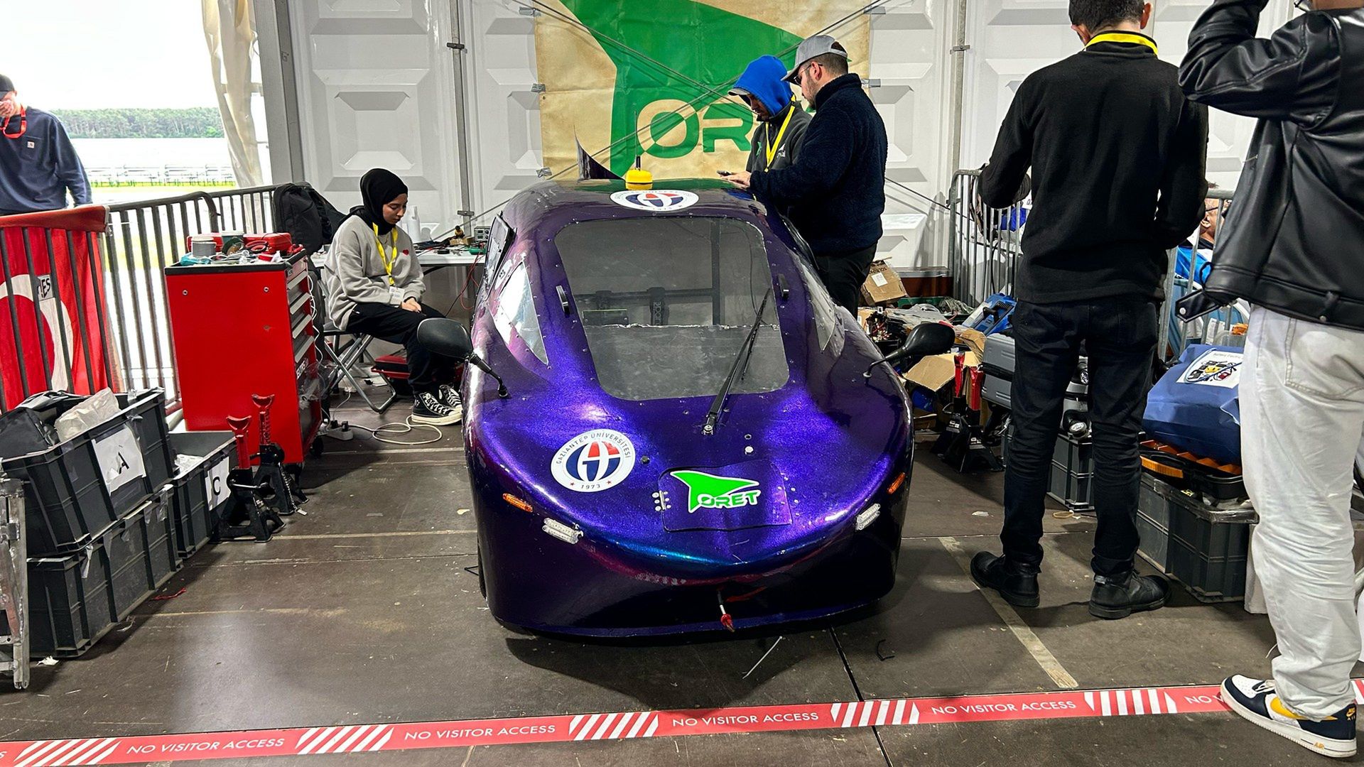 Shell Eco-marathon