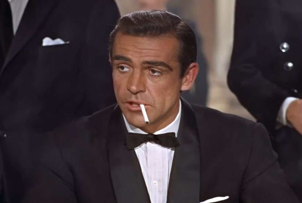 Agent 007, czyli James Bond. Co wiesz o kultowej serii?