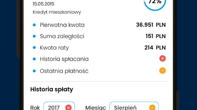 Mój BIK - bezpieczne finanse 7