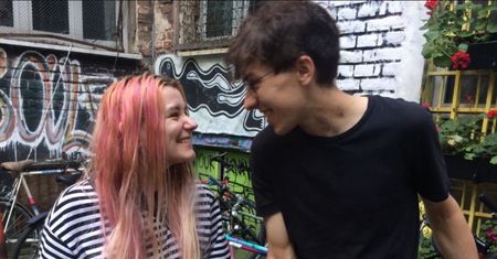 Margot po wyjściu z aresztu: "Jestem chrześcijanką"