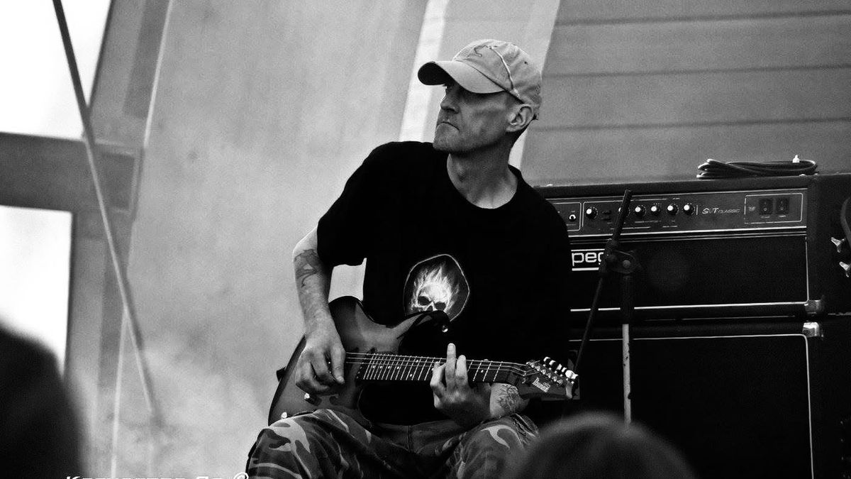 Nie żyje Arek "Ślepy" Zieliński