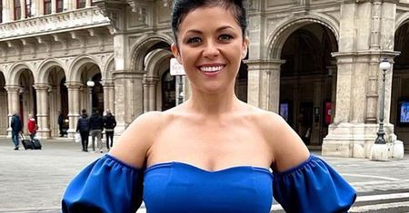 Katarzyna Cichopek prezentuje kolejną stylizację na wesela i komunie. Fani: "Mega piękność" (FOTO)