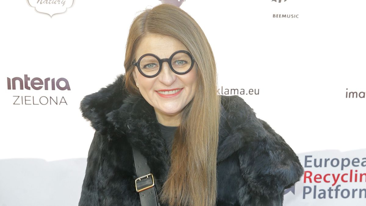 Irena Kamińska-Radomska 