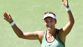 WTA Miami: Wiktoria Azarenka rywalką Magdy Linette, Venus Williams i Carla Suarez za burtą