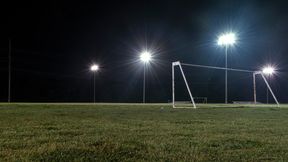 Odwołali mecz piłkarski. Powód? Kuriozalny