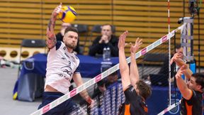 Andrzej Wrona: Chciałbym wygrać trofeum dla Warszawy [WYWIAD]