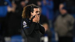 Media. Przeciek dotyczący składu Chelsea. Winnym... fryzjer zawodnika