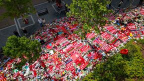 Kolejny szlachetny gest Liverpoolu, który chwyta za serce. Tak upamiętnią tragicznie zmarłego Diogo Jotę