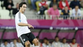 Mats Hummels: Ustaliliśmy, że nie upokorzymy Brazylii