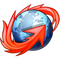 FlareGet icon