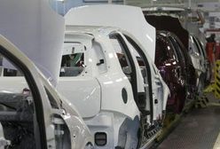 Nowy model Fiata będzie produkowany w Tychach