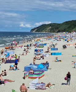 Turyści z Niemiec omijają polskie morze? "To antywypoczynkowa narracja"