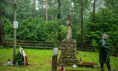 Będzie przełom. Jasny głos Kijowa w sprawie Rzezi Wołyńskiej