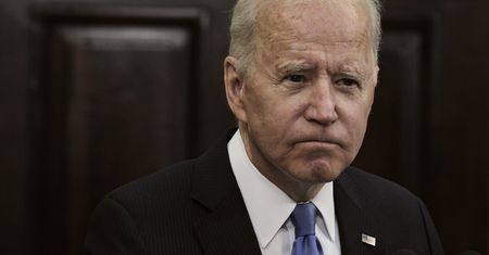 Atak hakerski na Colonial Pipeline. Biden o Rosjanach i odwecie