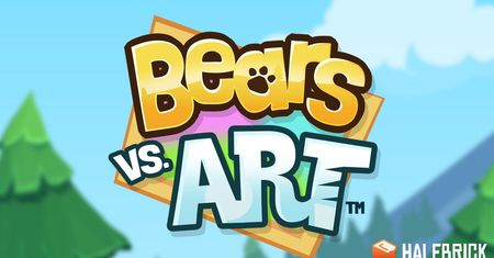 Kiedy miś spotyka sztukę... i mikropłatności - recenzja Bear vs. Art