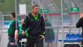 Traktowaliśmy to jako przygodę - wypowiedzi po meczu Stilon Gorzów - Stal Stalowa Wola