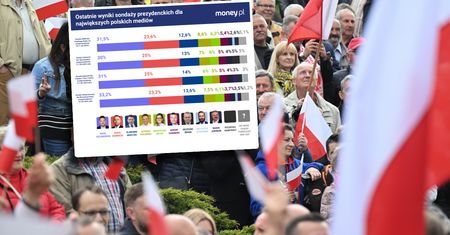 Ostatnie dni kampanii. Co mówią sondaże? Zebraliśmy wszystkie
