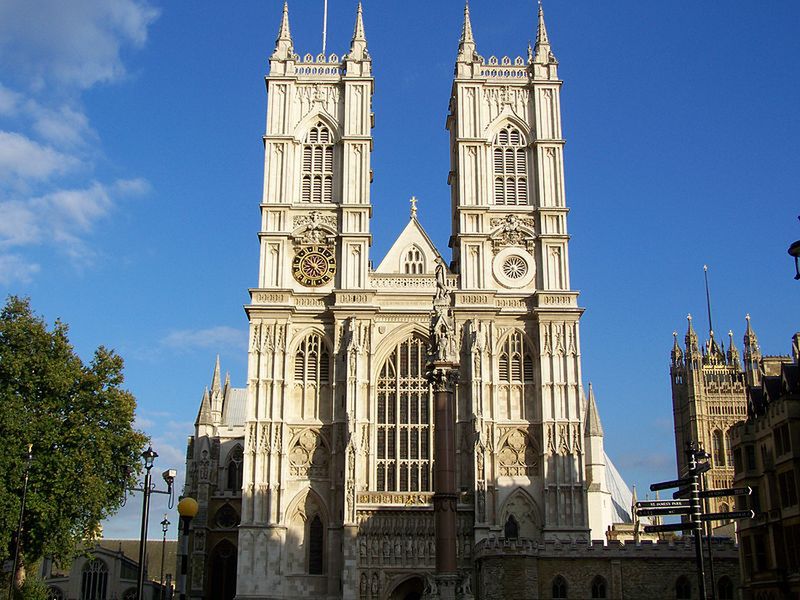 visit westminster abbey cost