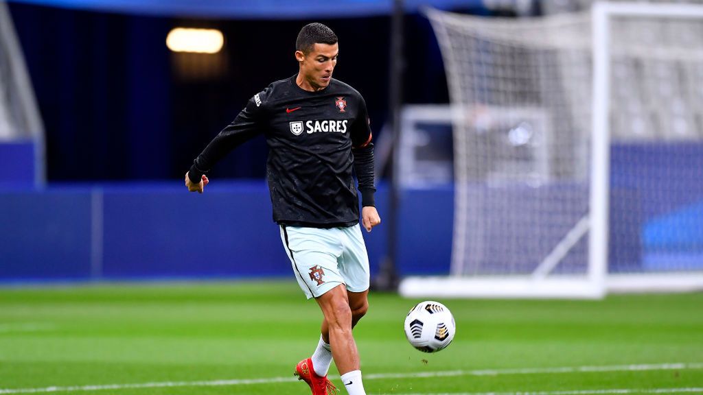 Zdjęcie okładkowe artykułu: Getty Images / Aurelien Meunier / Na zdjęciu: Cristiano Ronaldo