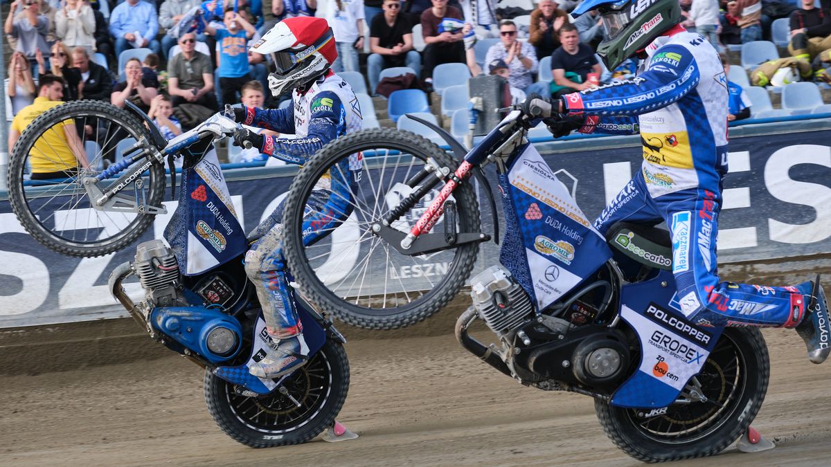 WP SportoweFakty / Mateusz Jaśkowiak