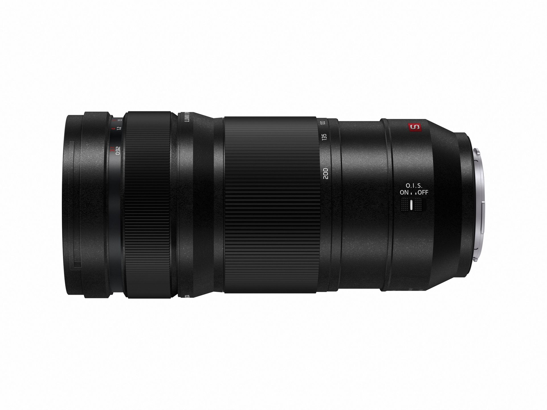 Standard, tele i obiektyw spacerowy - Panasonic otwiera serię S trzema obiektywami 6
