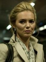 Kara Tointon