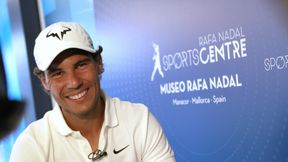 Rio 2016: Rafael Nadal trenował z Andym Murrayem. W niedzielę Hiszpan wyleci do Brazylii (wideo)