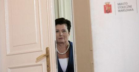 W PO chcą radykalnych ruchów ws. Hanny Gronkiewicz-Waltz