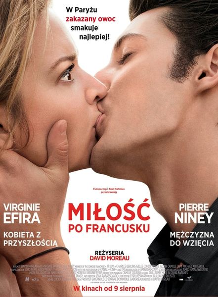 Miłość po francusku