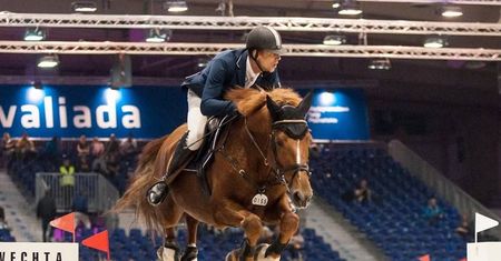 Cavaliada Lublin: Jeździectwo na najwyższym poziomie
