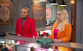 TV Puls Lombard. Życie pod zastaw 18